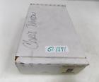 8002b Telaire Ventostat C02 Ventilation