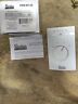 22open 801-22 Robertshaw Series Line Voltage Thermostat Heat Only Amp 859220006305