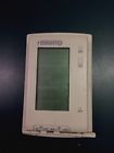 8035c Ritetemp Programmable Thermostat Used