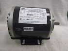 8100 1-3 Hp Nidec Motor