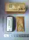 832-0120 Powers Regulator Co Thermostat Type D Single Temp Product Nos J2214