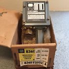 833t-t255j Allen-bradley Pressure Control Switch 833t-t255j Allen-bradley Pressure Control Switch