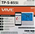 Tp-s-855i 855i Vive Tp-s Universal Wi-fi Residential Tp-s-855i 855i Vive Tp-s Universal Wi-fi Residential