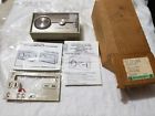 1f72-301 8817e2 White Rodgers Vtg New Thermostat