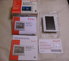9000 Honeywell Wi-fi Thermostat Color Touchscreen 085267344951