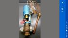 9100xt Trerice New Regulator With Capalary Single Heating