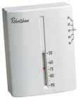 9204v Robertshaw Vertical Heating Only Mechanical Thermostat