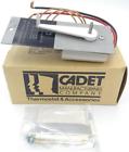 960zat-1 Cadet Thermostat For Za Heater Ac Single Pole