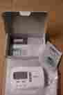 9701ilx Lenox Lennox 49m55 Robertshaw Deluxe Programmable Thermostat 1 Heat Cool New