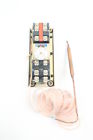 A36aha-9107 Johnson Controls New Penn Temperature Controller A36aha-9107 Johnson Controls New Penn Temperature Controller