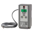 A421 Johnson Controls Temperature Controller With Sensor Penn