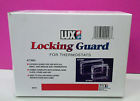 A772001 Lux New Locking Guard For Thermostats Small Medium Size 021079002467 A772001 Lux New Locking Guard For Thermostats Small Medium Size 021079002467
