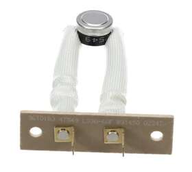 L330-60f Aaon R31450 Limit Switch/thermostat With 3 Inch Insert