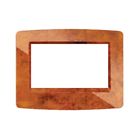 Acc-fp1bw Venstar Face Plate For Color Touch Series Thermostat Wood Acc-fp1bw Venstar Face Plate For Color Touch Series Thermostat Wood
