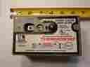 Afc-01t-110-180 Na Leslie-locke Thermostat 8133 120vac
