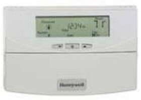 Aler-t7350-bt-3h3c Alerton Commercial Programmable Thermostat
