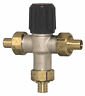Am100c1070-upex1lf Honeywell Home Union Pex Thermostatic Brass 085267337564