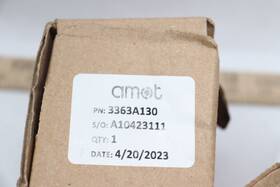 3363a130 Amot Thermostat Element