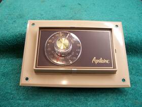 Aprilaire Research Products Rp Rp8331 83321 Humidistat Wall Or Duct Mount 425-224-1