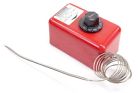 Ar-519 Chromalox Temperature Control