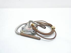 0f11a1 Asco Temperature Switch 50-160f