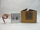 At-2 Easy Heat Wirekraft Adjustable Thermostat At-2 Easy Heat Wirekraft Adjustable Thermostat