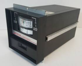 Athena Controls 2221-te-50 Range 0-200f Rtd 120-240vac Temperature Controller