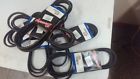 Ax100 Browning Belt Lot Of One And Six