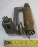 B3100 Klixon Spencer Thermostat Vtg Brass Burner Part Steampunk