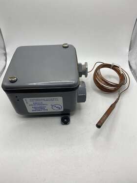 310382 Baltimore Aircoil Company Bac Thermostat