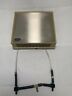 Tk-51501-404 Barber Colman Tk- 51501 - 404 Dual Pneumatic Wall Thermostat Blank Cover