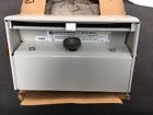 Bb-c-k-7 Chromalox Baseboard Control 120-277v