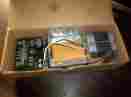 Be121650sae General Controls New Automag Zone Power Supply Va Mb 52151