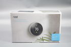 Bh-1252-us Nest Learning Thermostat Temperature Sensors New 813917021927