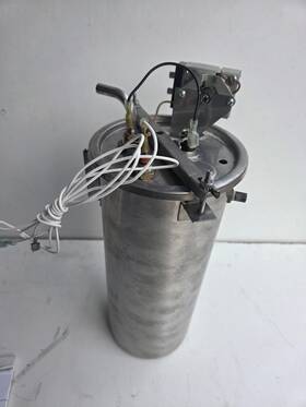 K-944-12 Bloomfield 2d-70110 12a Complete Tank Body With Thermostat / Ships Free