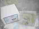Btg-ek Thermostate Lock Cover Sealed Uni Parts Company Thermostat Locking Clear 3-7 8 X 3-1 2 2-1 H
