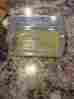 Btg-uk2 70220 Mars Lot Of 5 Clear Plastic Thermostat Guard