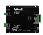 Bw-bcu4-1 Bay Llc Bayweb Thermostat Standard Control Module Controls