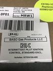 C610u-1c Baso Control Intermittent Ignition C610u-1c Baso Control Intermittent Ignition
