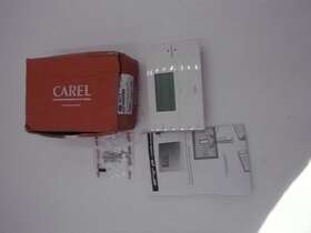 Adph003000 Carel Wall Mount Pco Control Panel