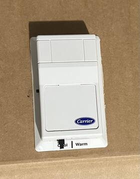 Cp-rso-rj6-5sp-fan Carrier Hh/cp Rso