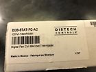 Cdivi-7652h50b1 Distech Controls Digital Fan Coil Bacnet Thermostat