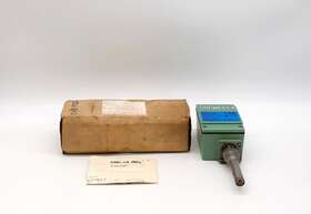 Amc-1a-bs Chemelex Thermostat