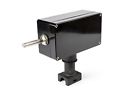 Chromalox Ambient-sensing Thermostat Power Connection