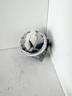Ch-152 Chromalox Used 120v Infinite Control Mechanism