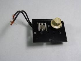 Ckhtb13 Chromalox Thermostat 17a 240v Used