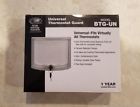 Climate Technology Corp Oration Universal Thermostat Guard