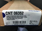 Cnt06352 Trane Control Air Handler Board Communicating