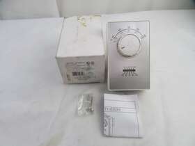 Etd9sts Columbus 686334523943 New Electric Line Voltage Heat/cool Thermostat 50 -90 F