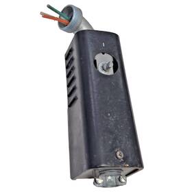 Columbus Kto-110 Ventilation Tstat -10 - 100 120-277v-ac 22a